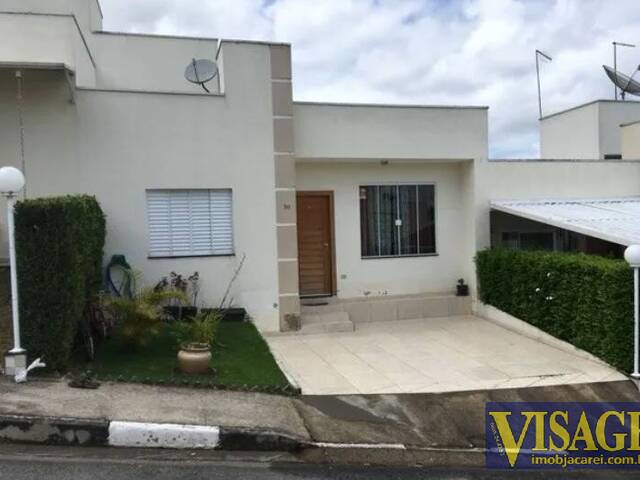 #25779 - Casa em condomínio para Venda em Guararema - SP - 2