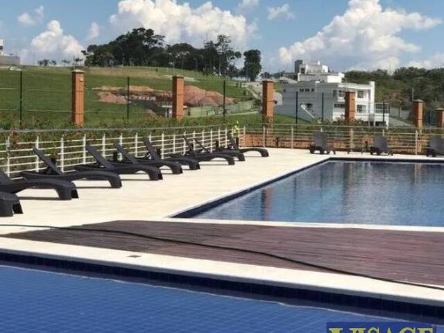 #25780 - Terreno para Venda em São José dos Campos - SP - 1