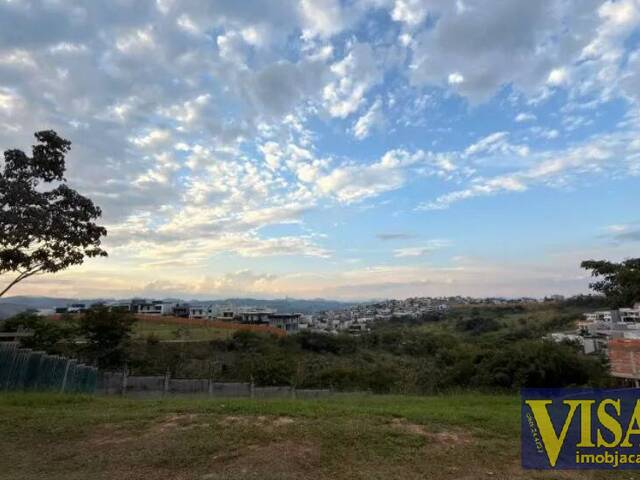 #25780 - Terreno para Venda em São José dos Campos - SP - 2