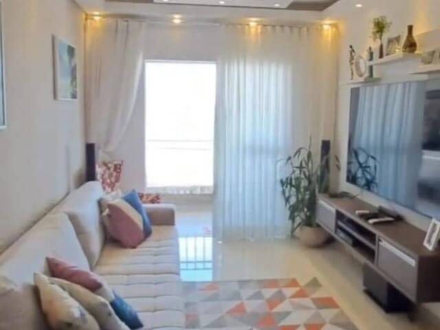#25781 - Apartamento para Venda em Jacareí - SP - 3