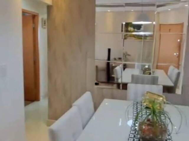Apartamento para Venda em Jacareí - 5