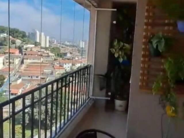 #25781 - Apartamento para Venda em Jacareí - SP - 1