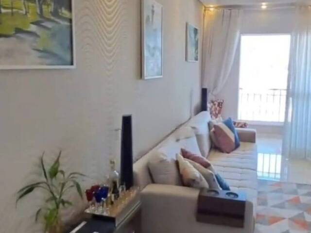 Apartamento para Venda em Jacareí - 4