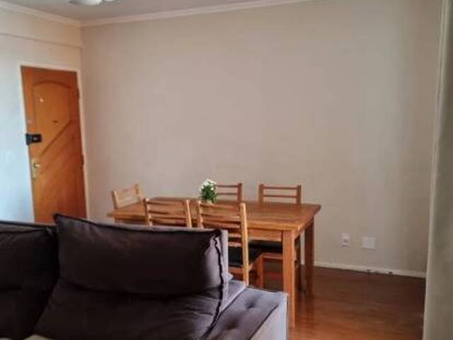 #25784 - Apartamento para Venda em São José dos Campos - SP - 1