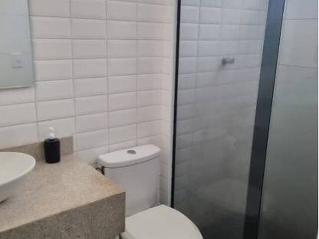 #25784 - Apartamento para Venda em São José dos Campos - SP - 2