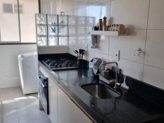 Apartamento para Venda em São José dos Campos - 4