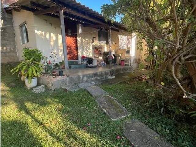#25785 - Casa para Venda em São José dos Campos - SP - 1