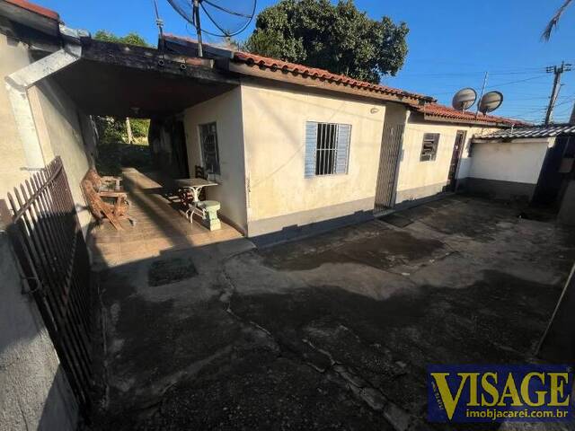 #25785 - Casa para Venda em São José dos Campos - SP - 2