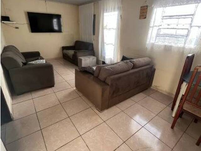 #25785 - Casa para Venda em São José dos Campos - SP - 3