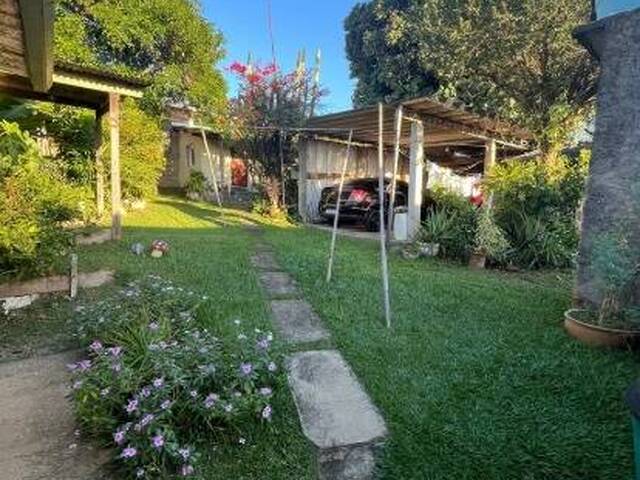 Casa para Venda em São José dos Campos - 4