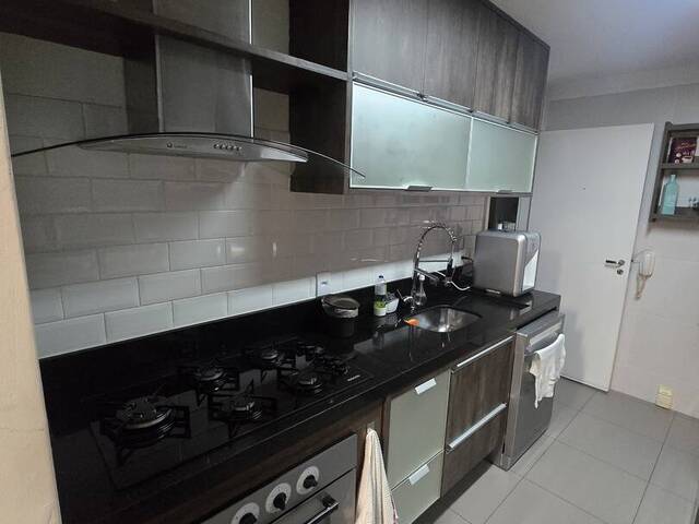 #25786 - Apartamento para Venda em São José dos Campos - SP - 1