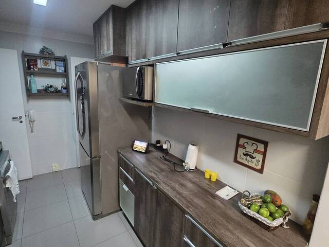 #25786 - Apartamento para Venda em São José dos Campos - SP - 2