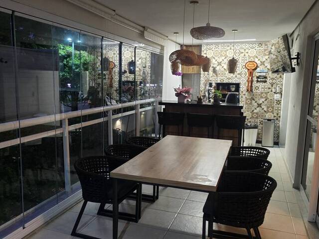 #25786 - Apartamento para Venda em São José dos Campos - SP - 3
