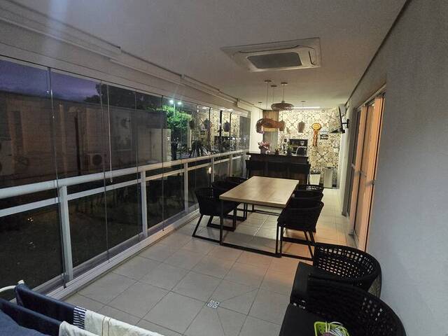 Apartamento para Venda em São José dos Campos - 4