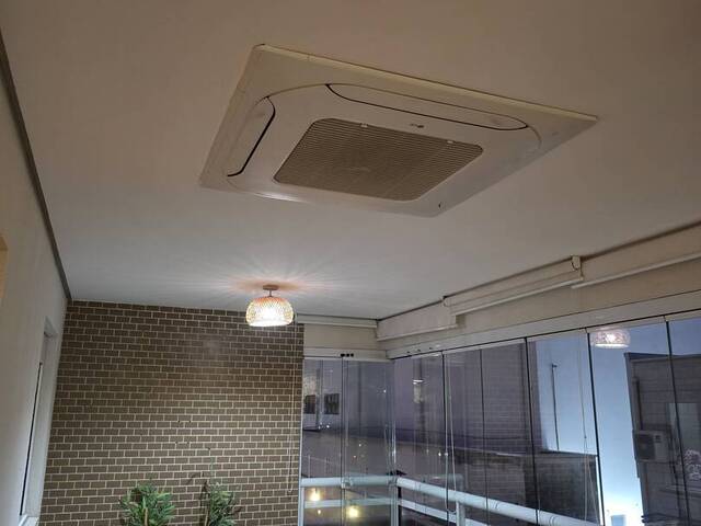 Apartamento para Venda em São José dos Campos - 5