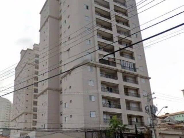 #25781 - Apartamento para Venda em Jacareí - SP - 1