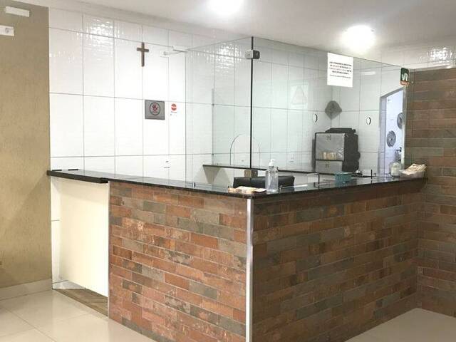 #25787 - Loja para Venda em São José dos Campos - SP - 1