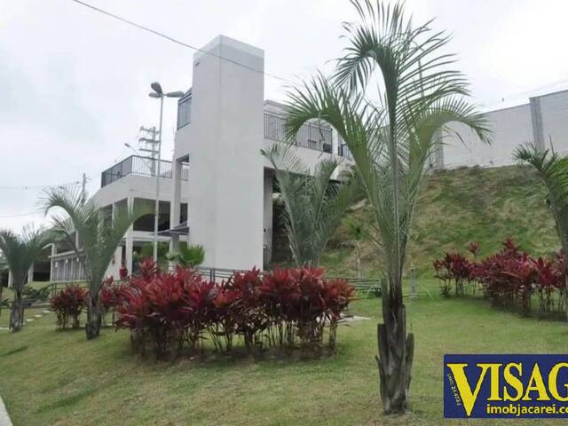 #25788 - Apartamento para Venda em Jacareí - SP - 2