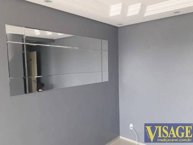 Apartamento para Venda em Jacareí - 4