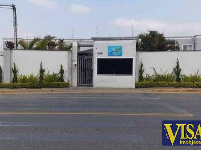 #25788 - Apartamento para Venda em Jacareí - SP - 1