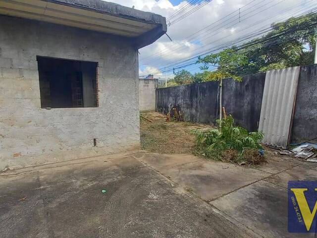 #25789 - Terreno para Venda em São José dos Campos - SP - 1