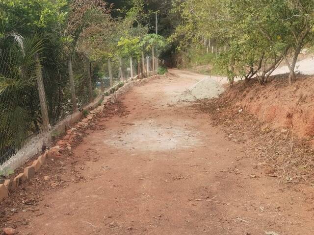 #25791 - Chácara para Venda em Jacareí - SP - 1