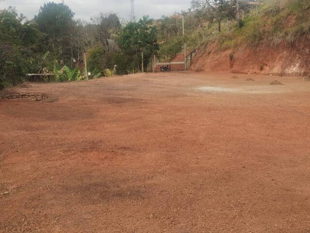 #25791 - Chácara para Venda em Jacareí - SP - 3