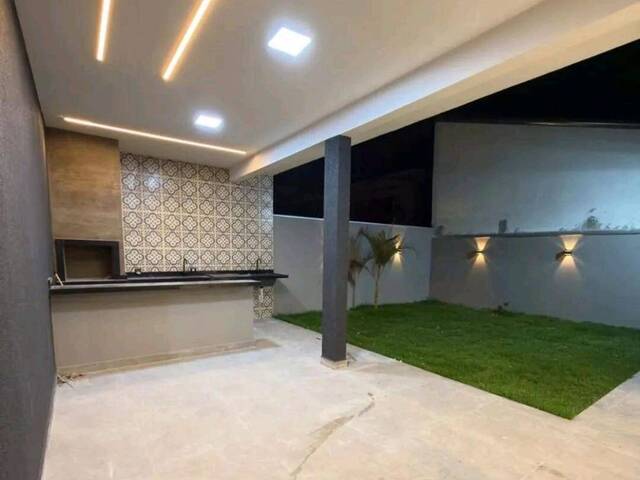 #25792 - Casa para Venda em Jacareí - SP - 2