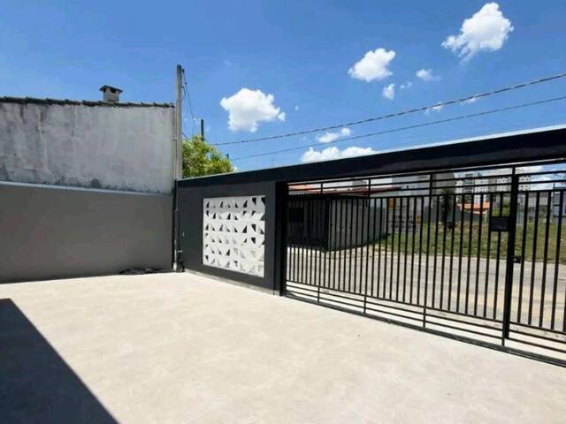 #25792 - Casa para Venda em Jacareí - SP - 3