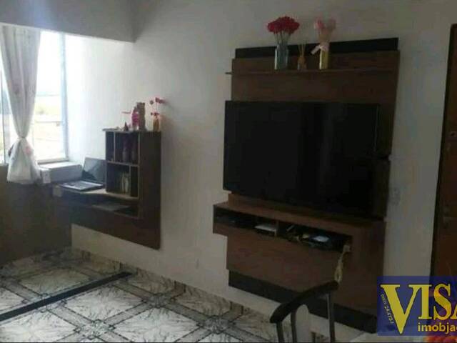 #25793 - Apartamento para Venda em Jacareí - SP - 1
