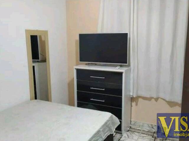 #25793 - Apartamento para Venda em Jacareí - SP - 2