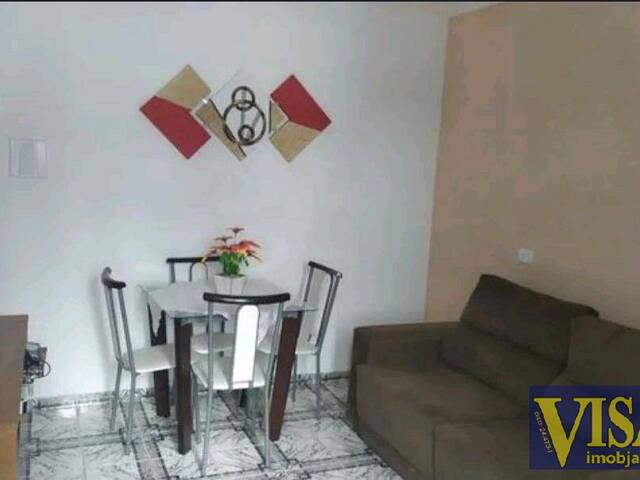 #25793 - Apartamento para Venda em Jacareí - SP - 3