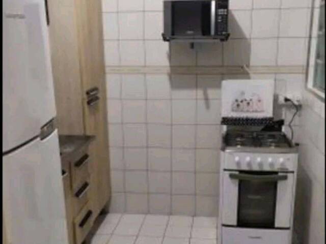 Apartamento para Venda em Jacareí - 4