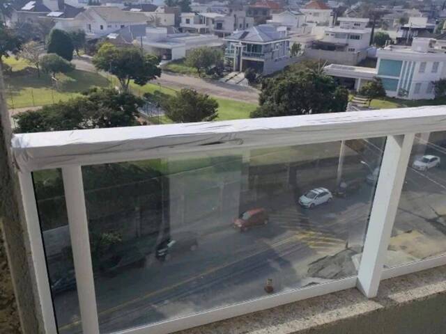 #25794 - Apartamento para Venda em Jacareí - SP - 2