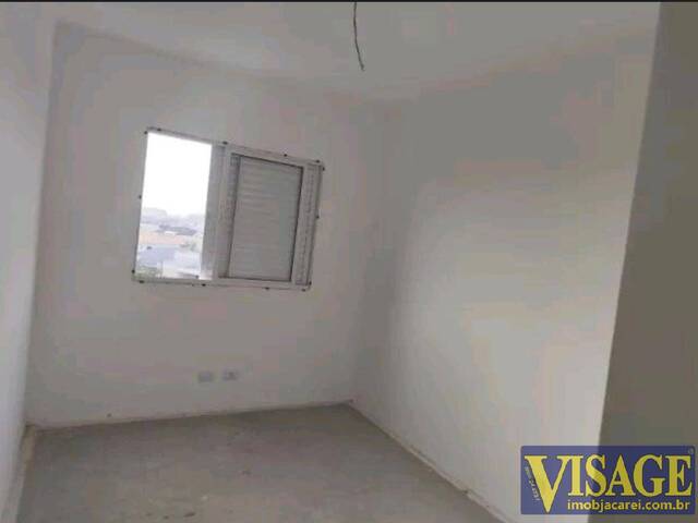 #25794 - Apartamento para Venda em Jacareí - SP - 3