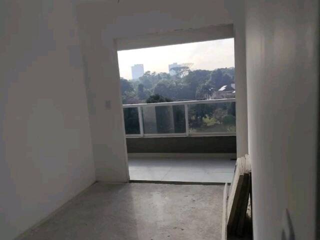 #25794 - Apartamento para Venda em Jacareí - SP - 1