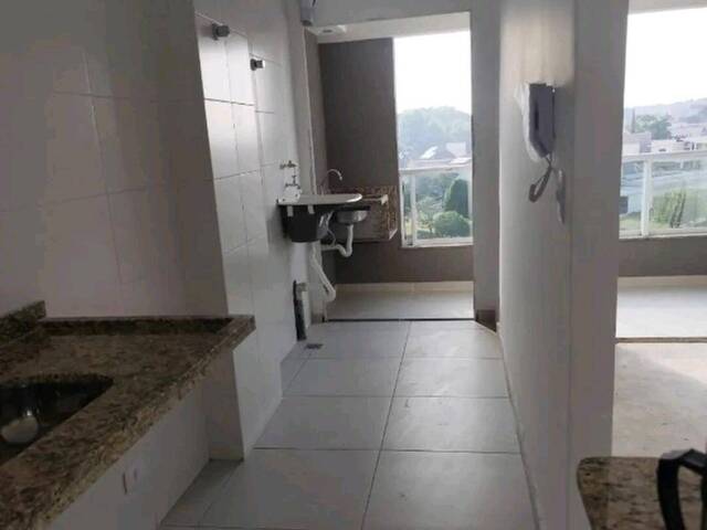 Apartamento para Venda em Jacareí - 4