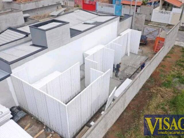 Casa para Venda em Jacareí - 4