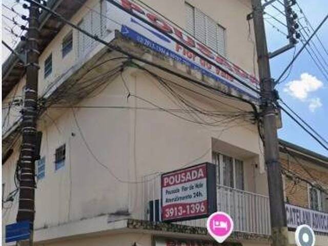 #25798 - Pousada para Venda em São José dos Campos - SP - 3