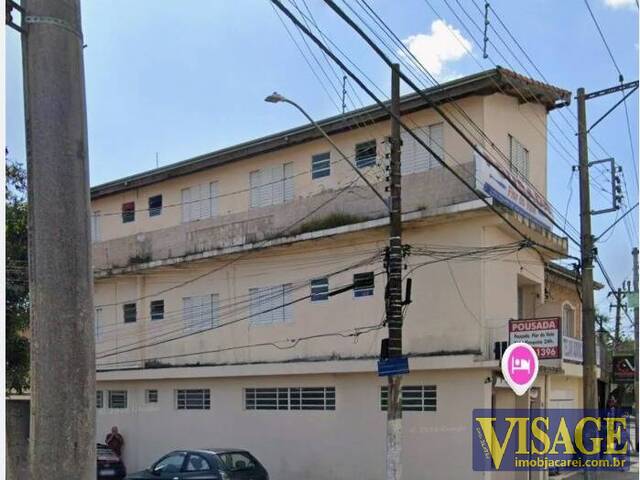 #25798 - Pousada para Venda em São José dos Campos - SP - 2
