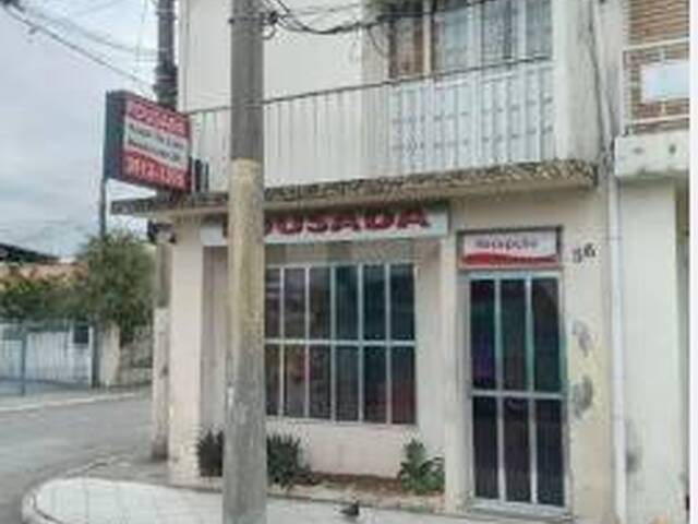 #25798 - Pousada para Venda em São José dos Campos - SP - 1
