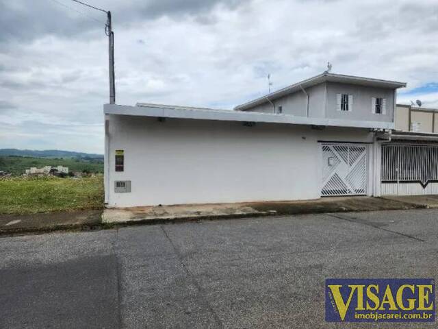 #25799 - Casa para Venda em São José dos Campos - SP - 1