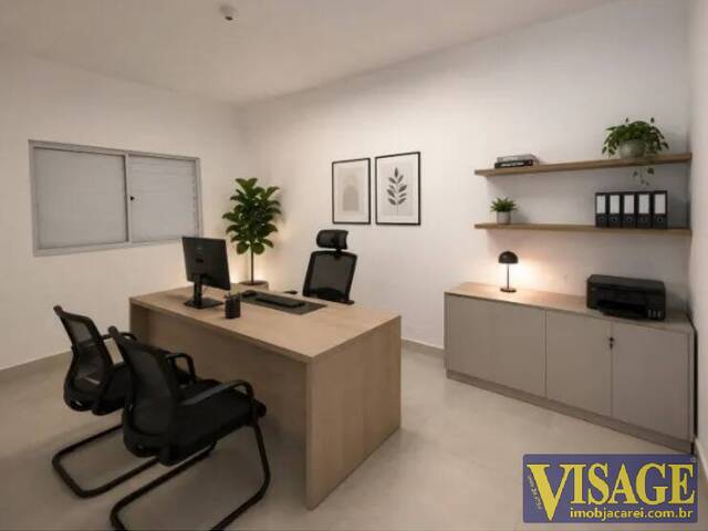 #25799 - Casa para Venda em São José dos Campos - SP - 2