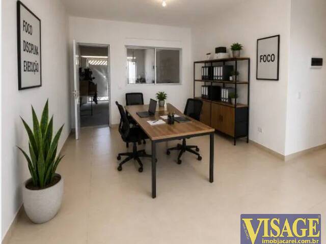 Casa para Venda em São José dos Campos - 5