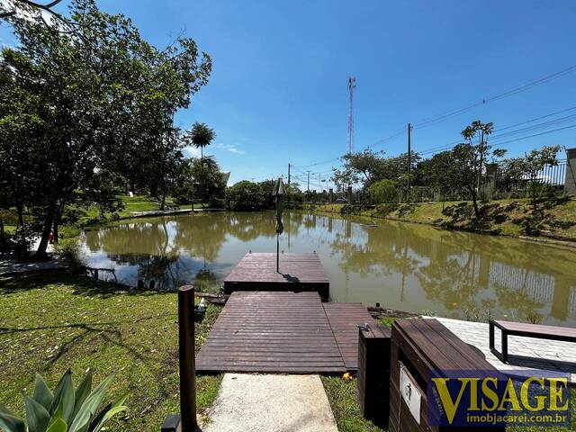 #25800 - Terreno em condomínio para Venda em São José dos Campos - SP - 2