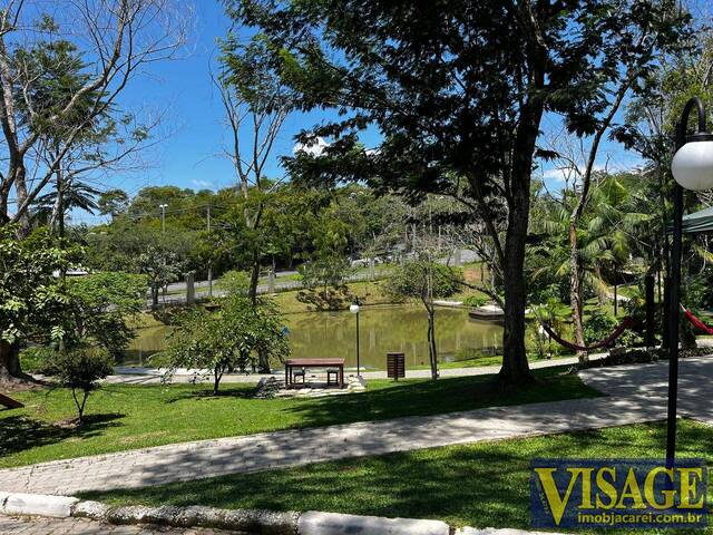 Terreno em condomínio para Venda em São José dos Campos - 4