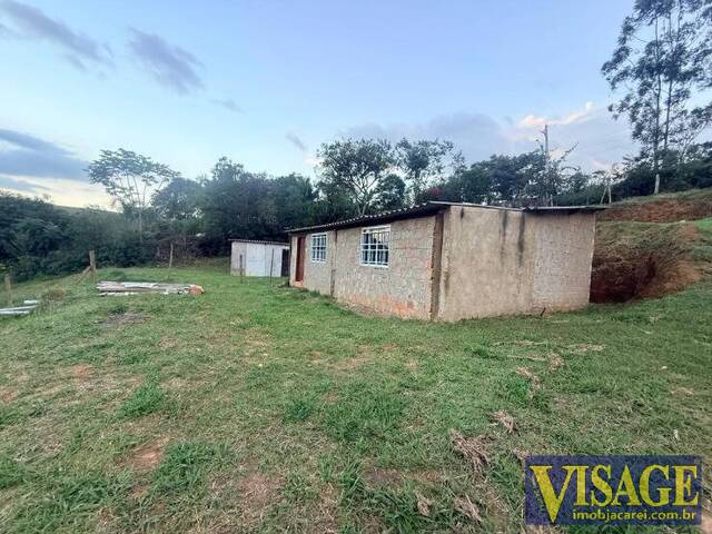 #25801 - Chácara para Venda em São José dos Campos - SP - 1