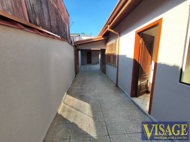 #25802 - Casa para Venda em São José dos Campos - SP - 3