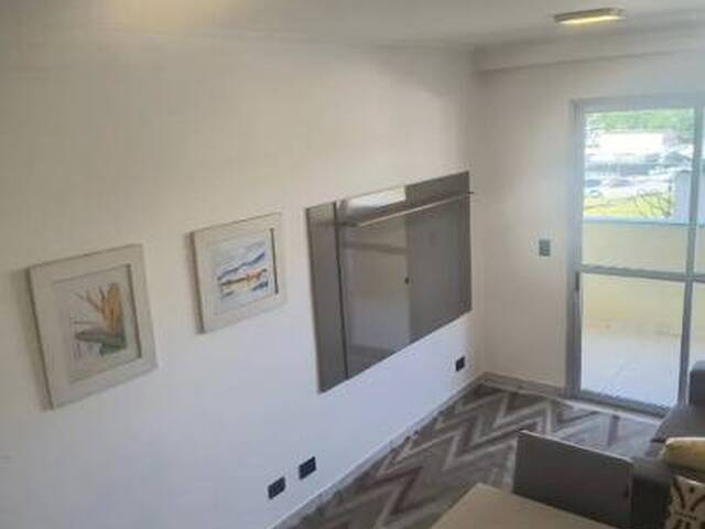 #25804 - Apartamento para Venda em São José dos Campos - SP - 2