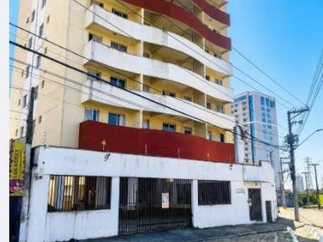 #25804 - Apartamento para Venda em São José dos Campos - SP - 1